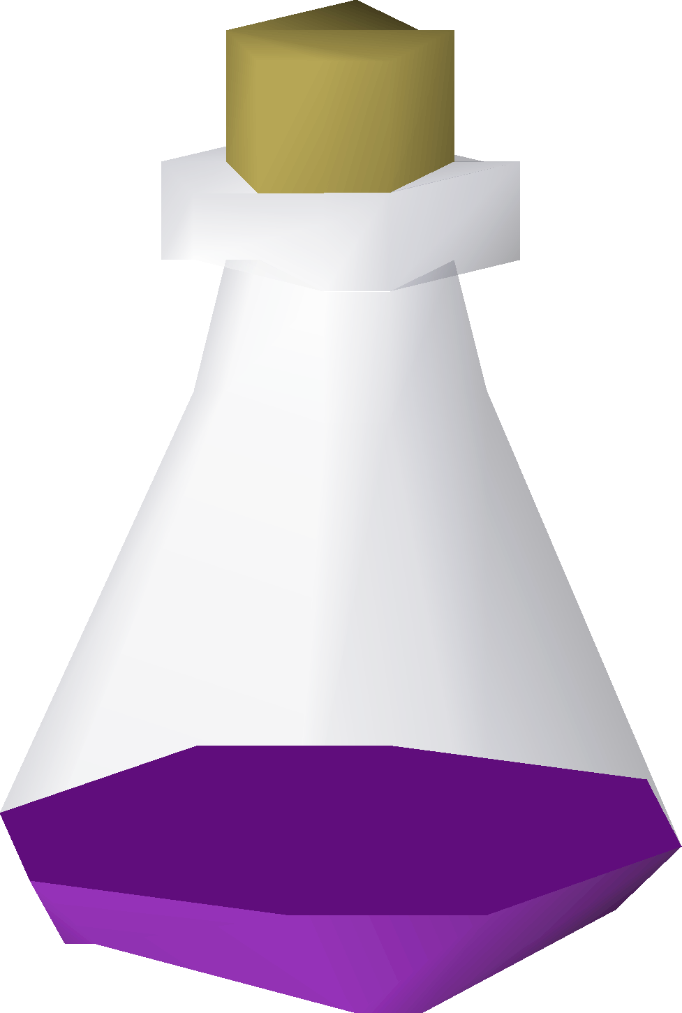 Antifire potion