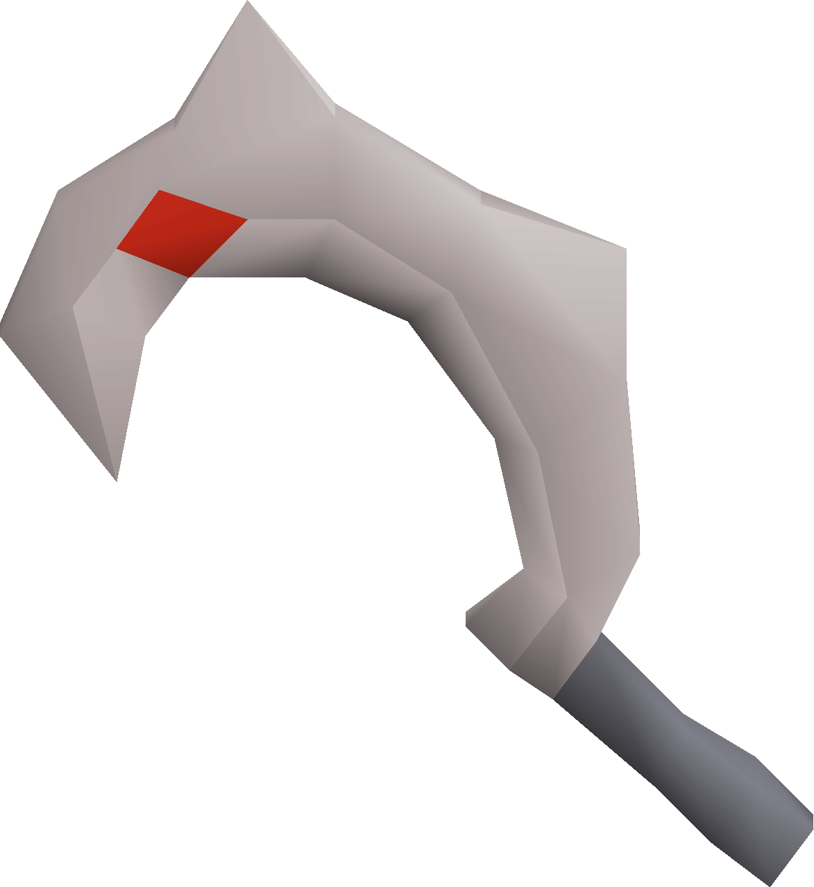 Blisterwood sickle