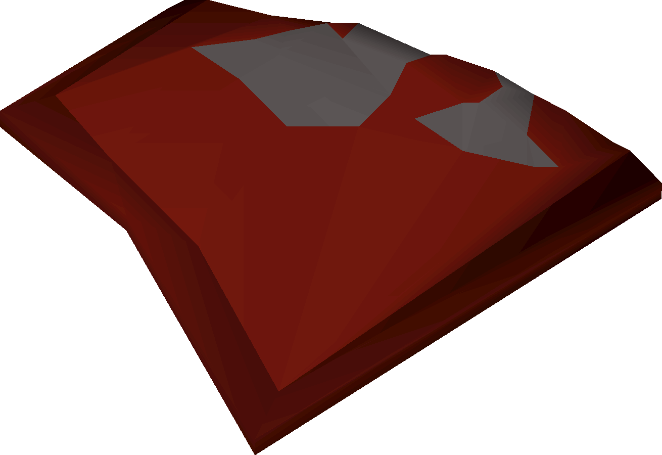 Dragon metal slice