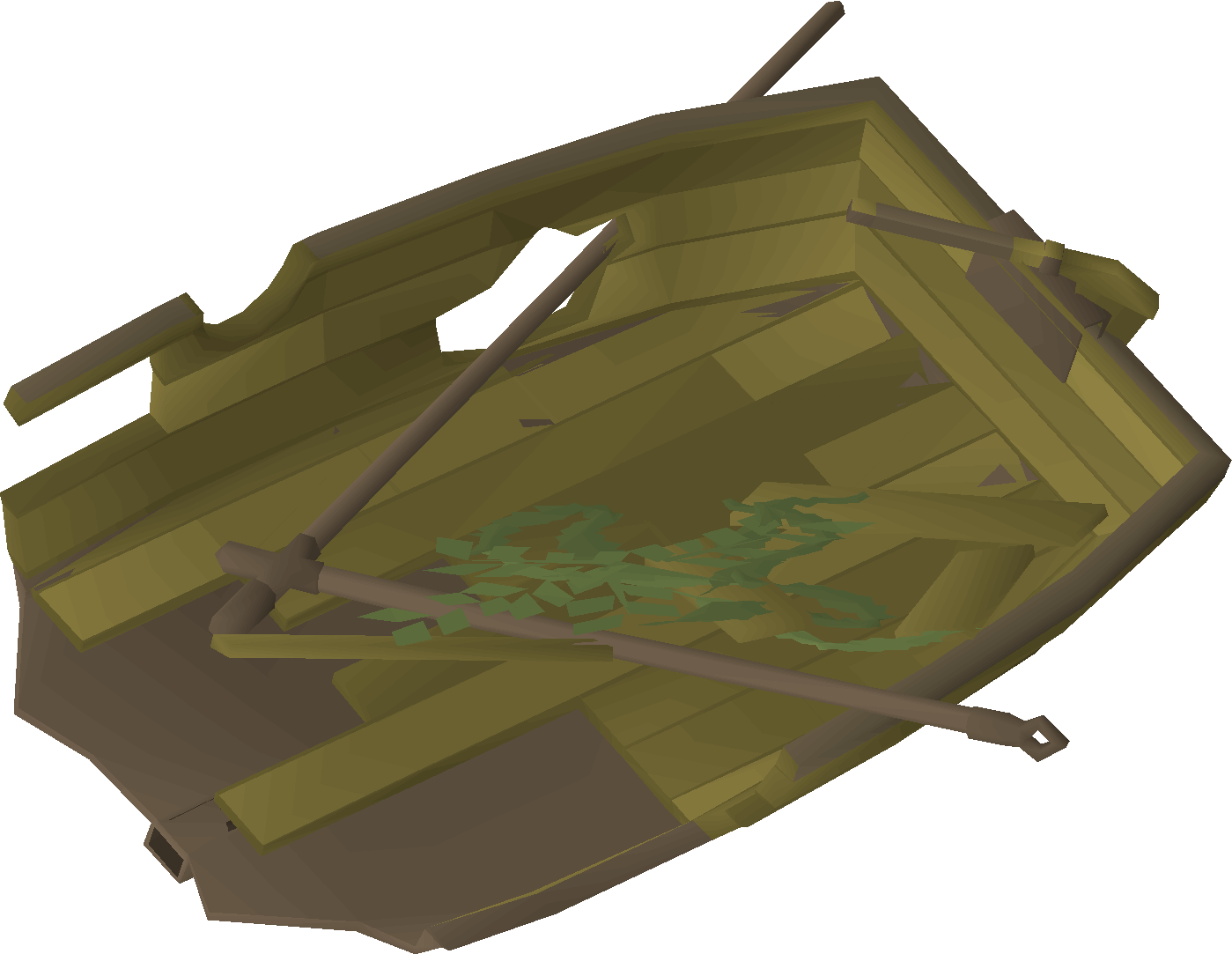 Barracuda shipwreck