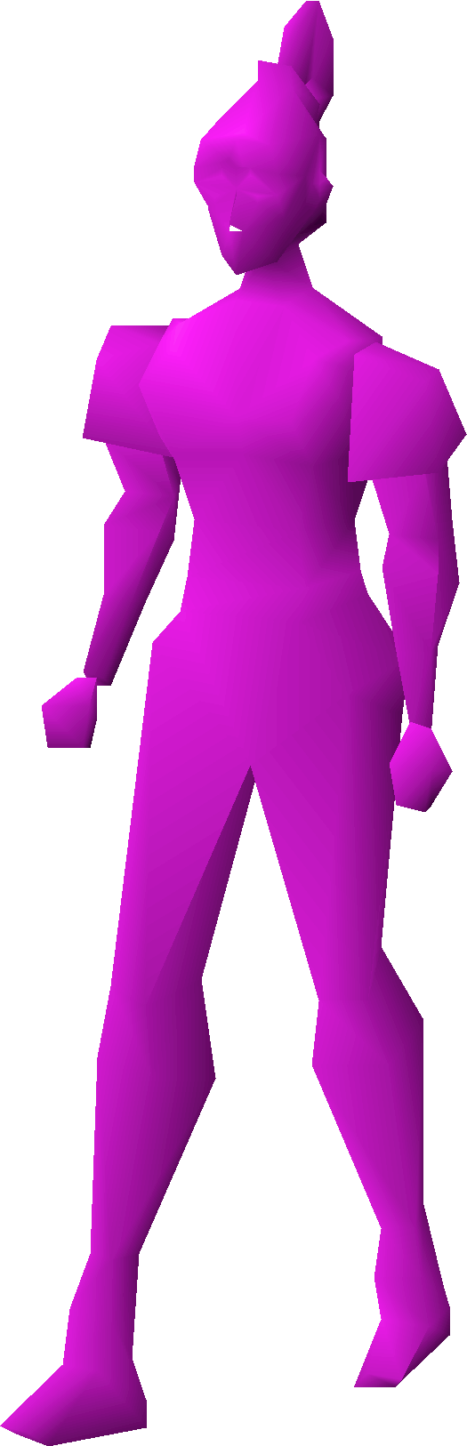 Debug Woman