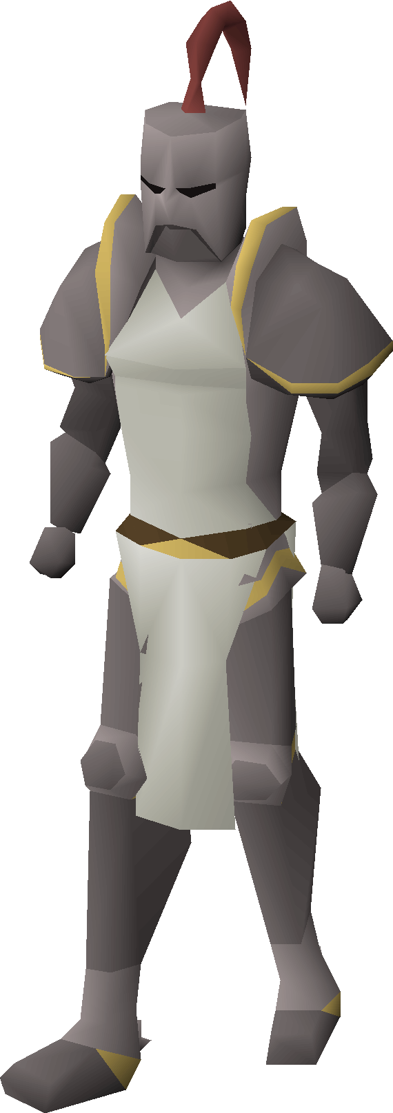 Sir Prysin (2025 Christmas event)
