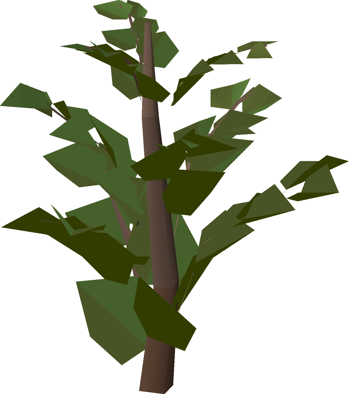 Plant (The Ascent of Arceuus)