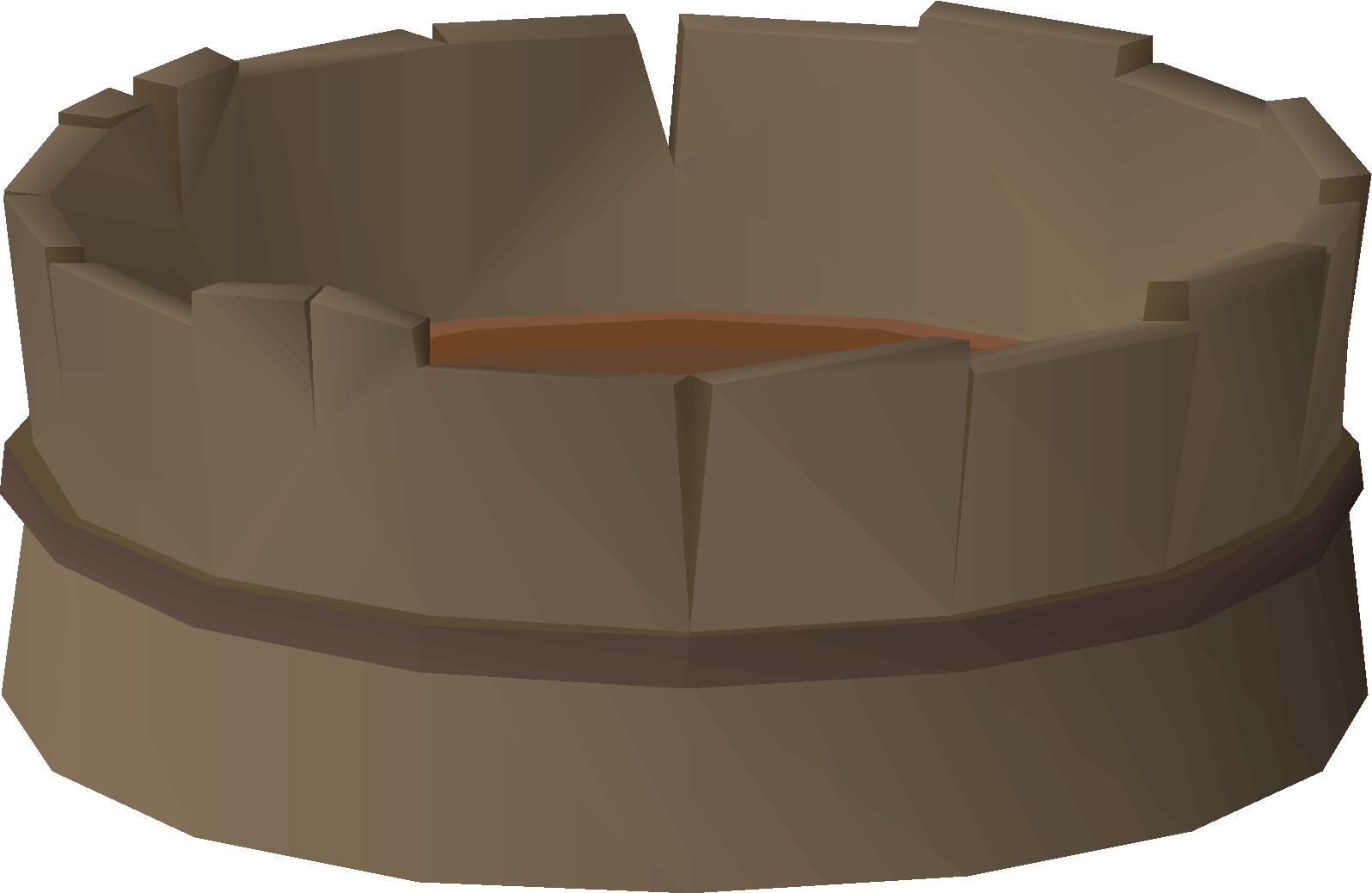 Chocolate Vat