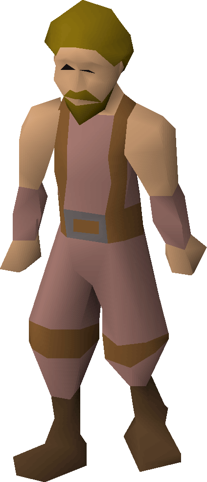 Armourer (tier 4)