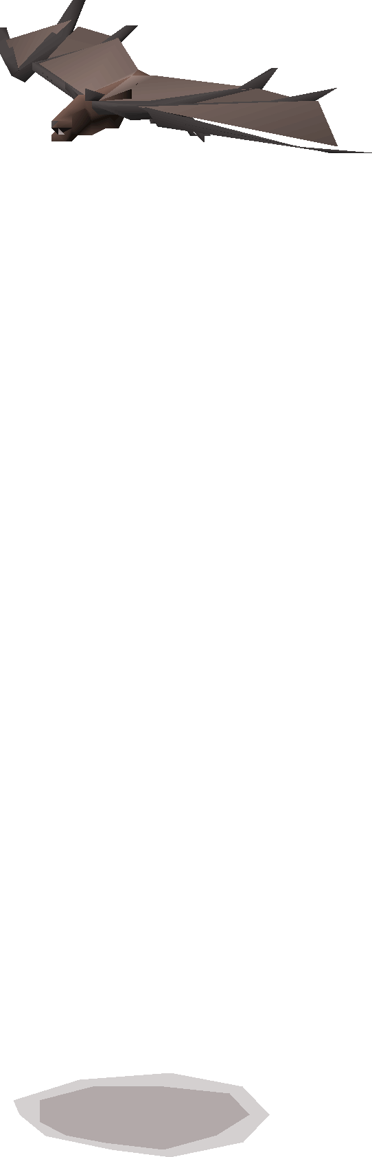 Guanic bat