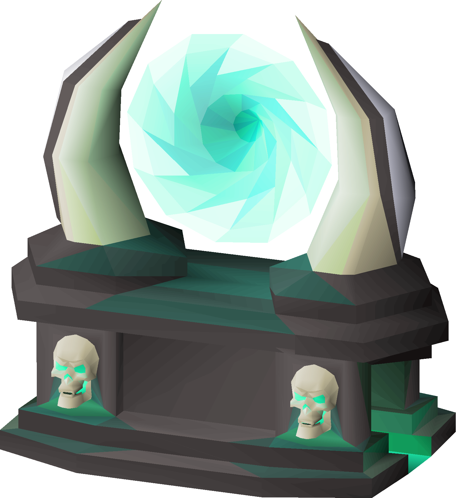 Soul Altar