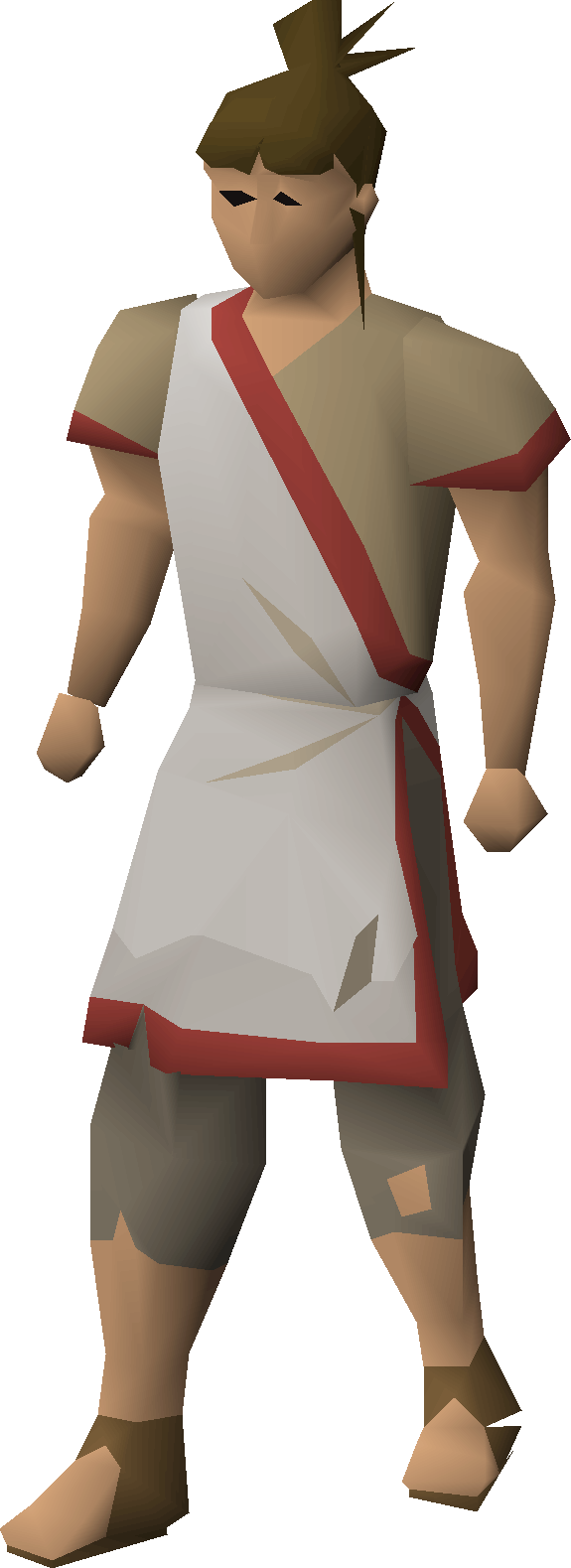 Shopkeeper (Outer Fortis)