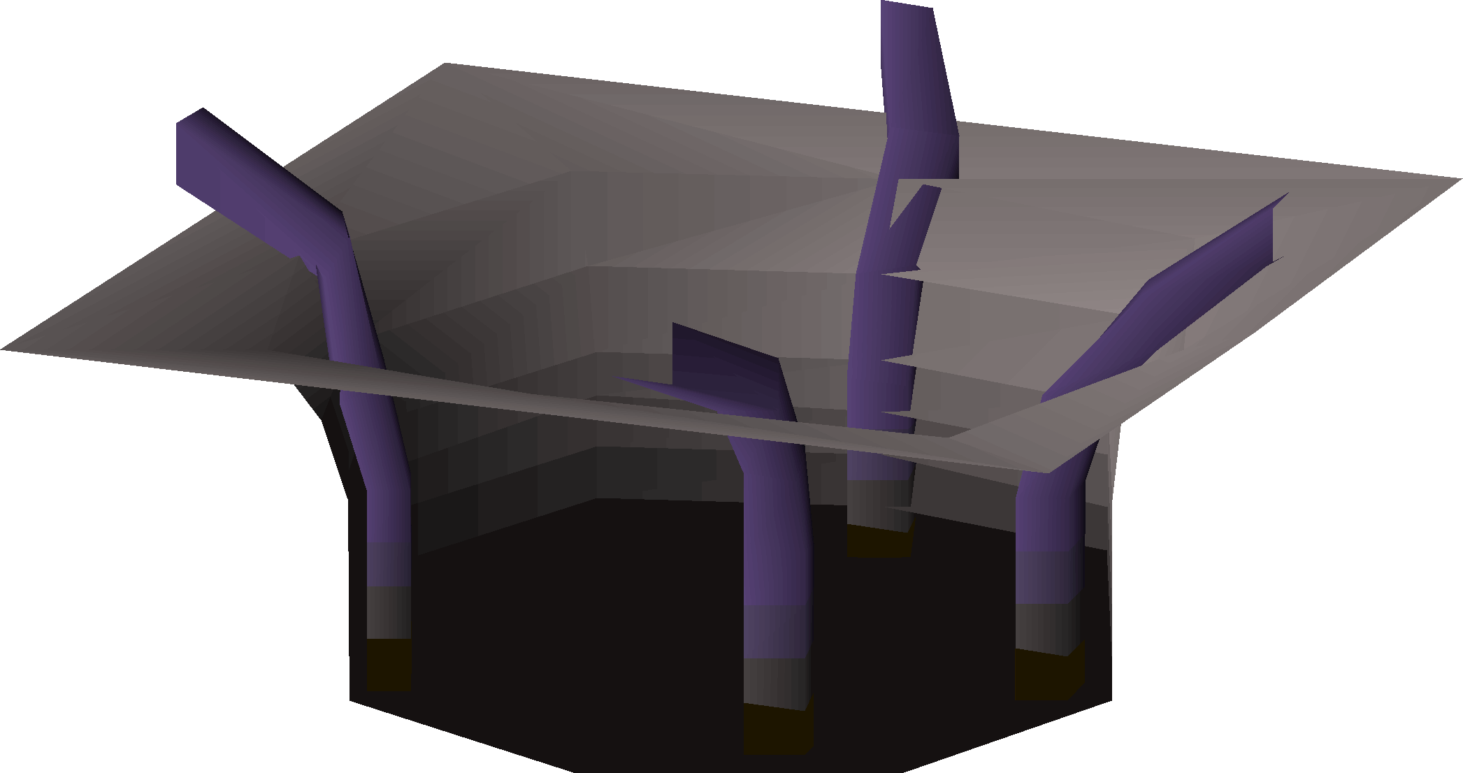Hole (Catacombs of Kourend)