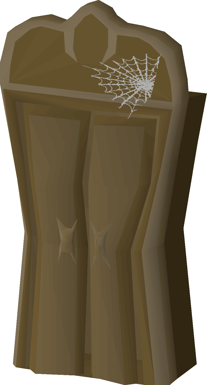 Wardrobe (Witch's House)