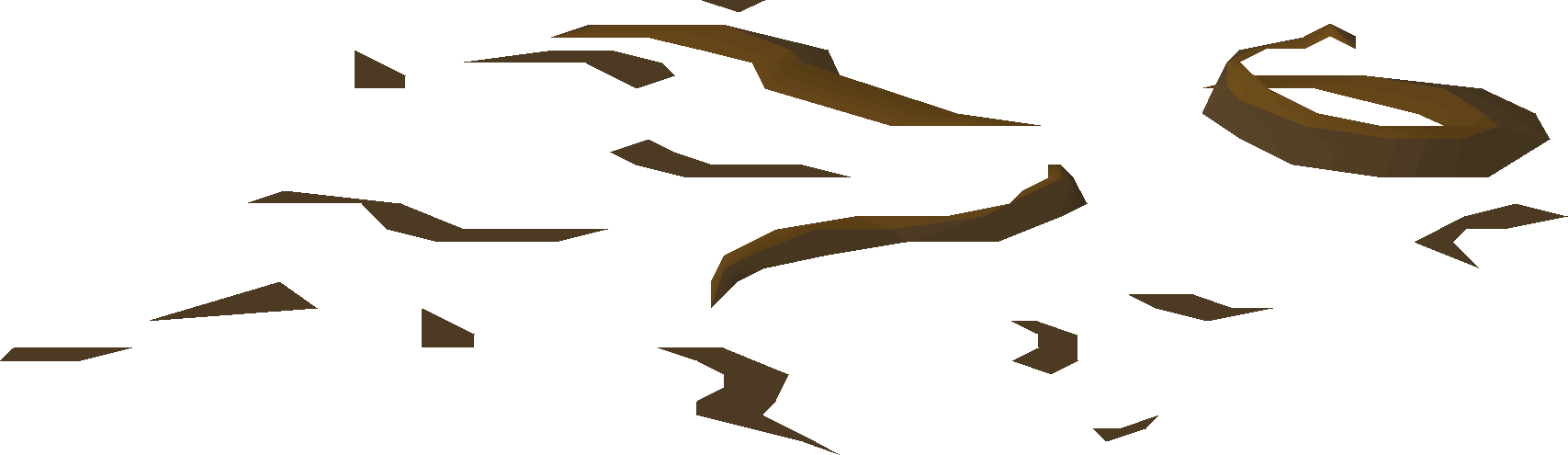 Junk (Edgeville)