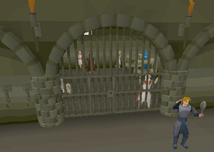 King's Ransom