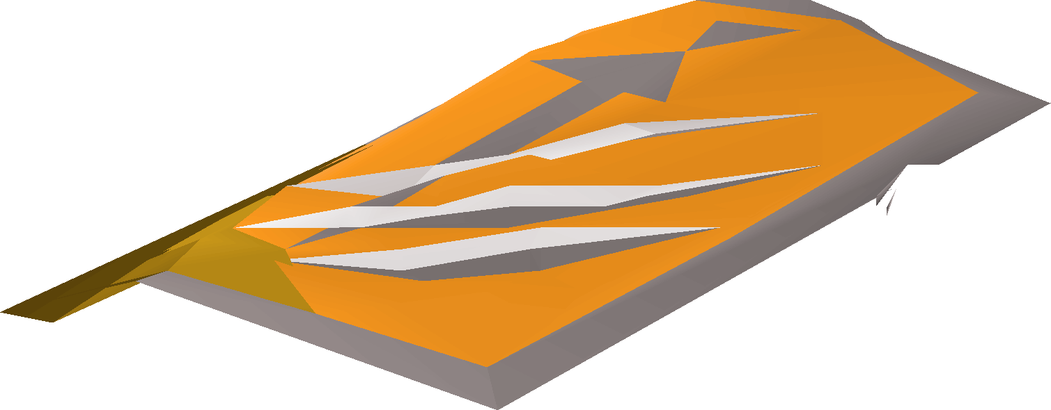 Anti-dragon shield (Nightmare Zone)