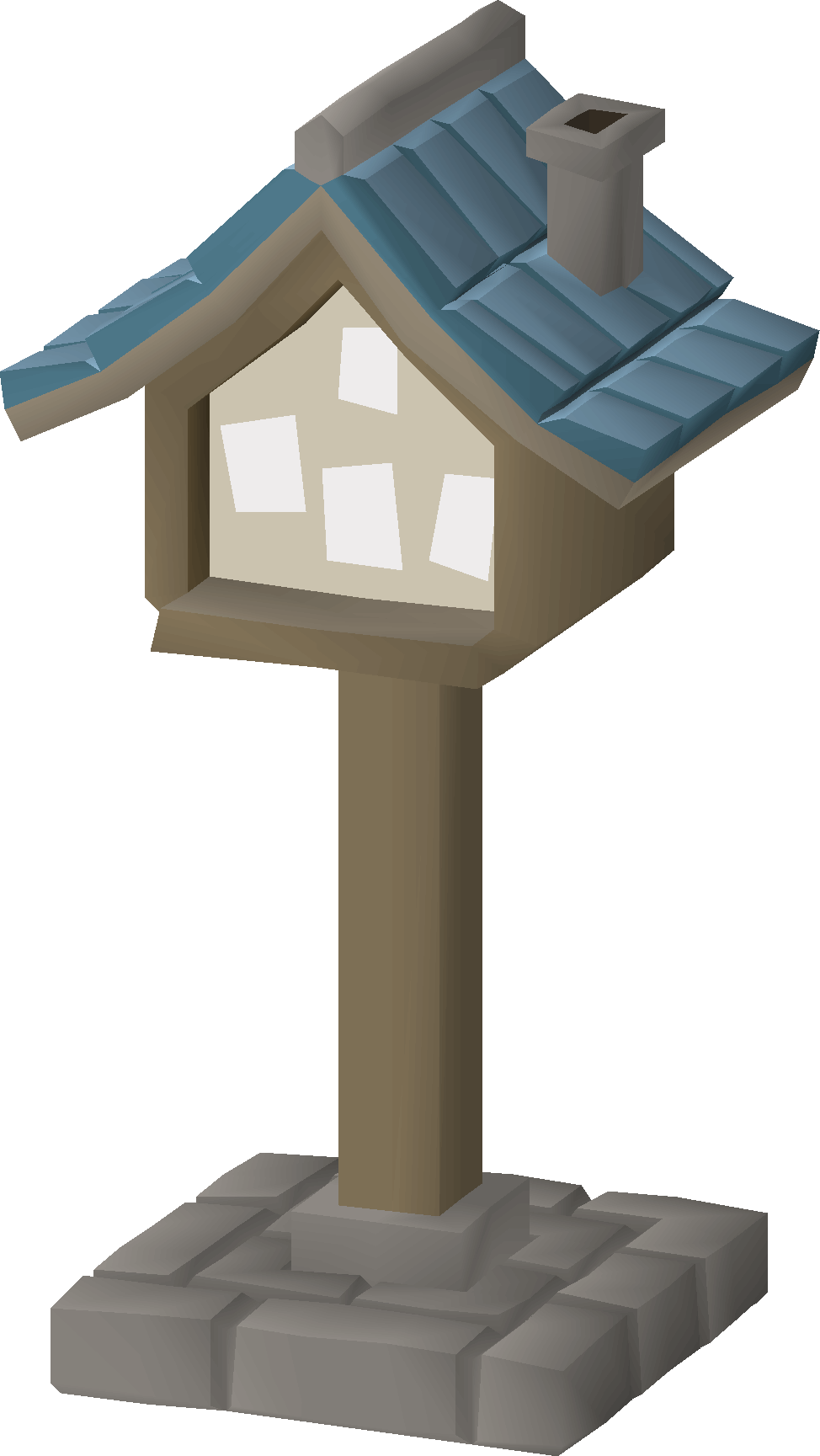 House Advertisement