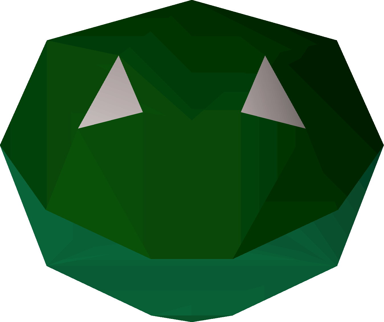 Frog mask
