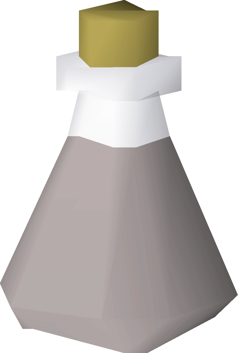 Blamish oil