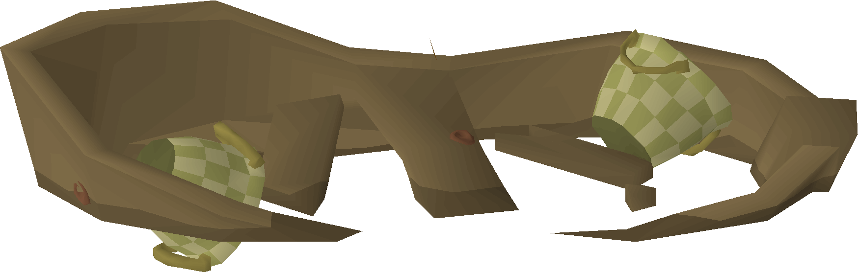 Wreck of the Counterweight