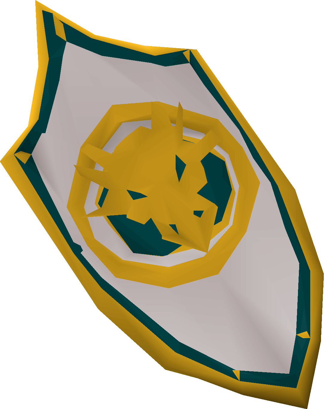 Runefest shield