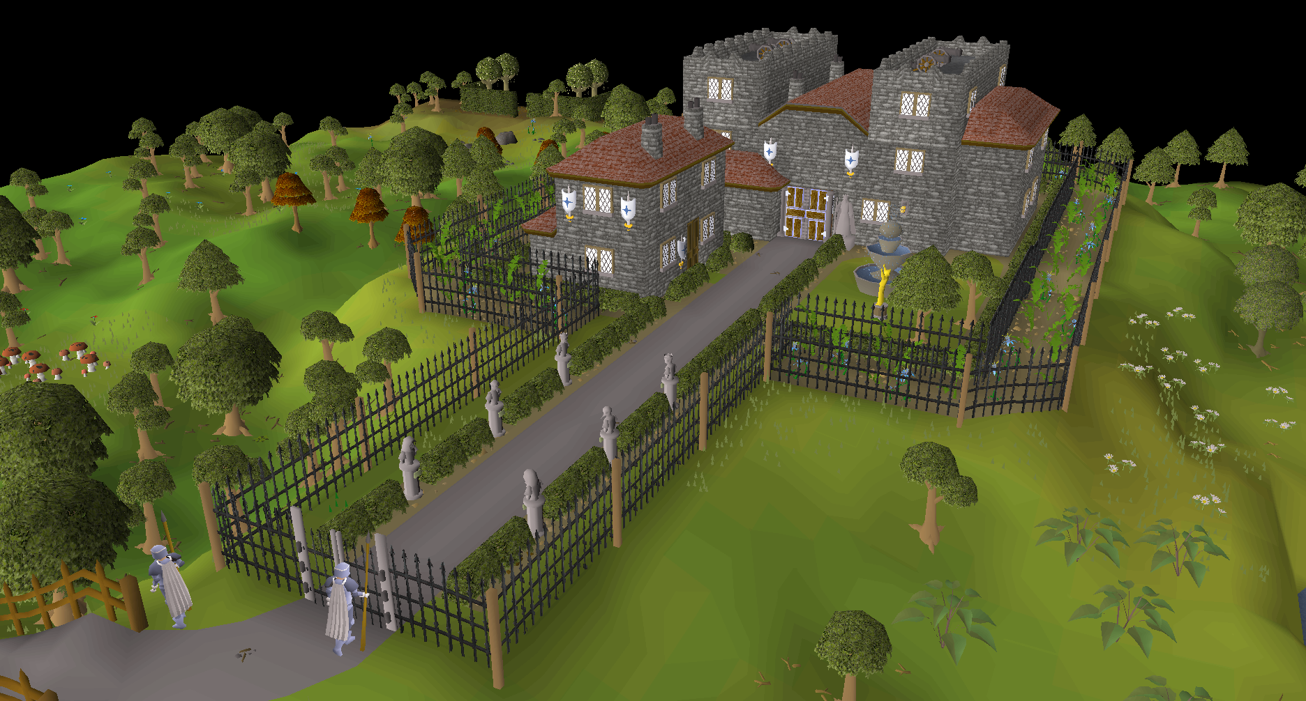 Legends' Guild