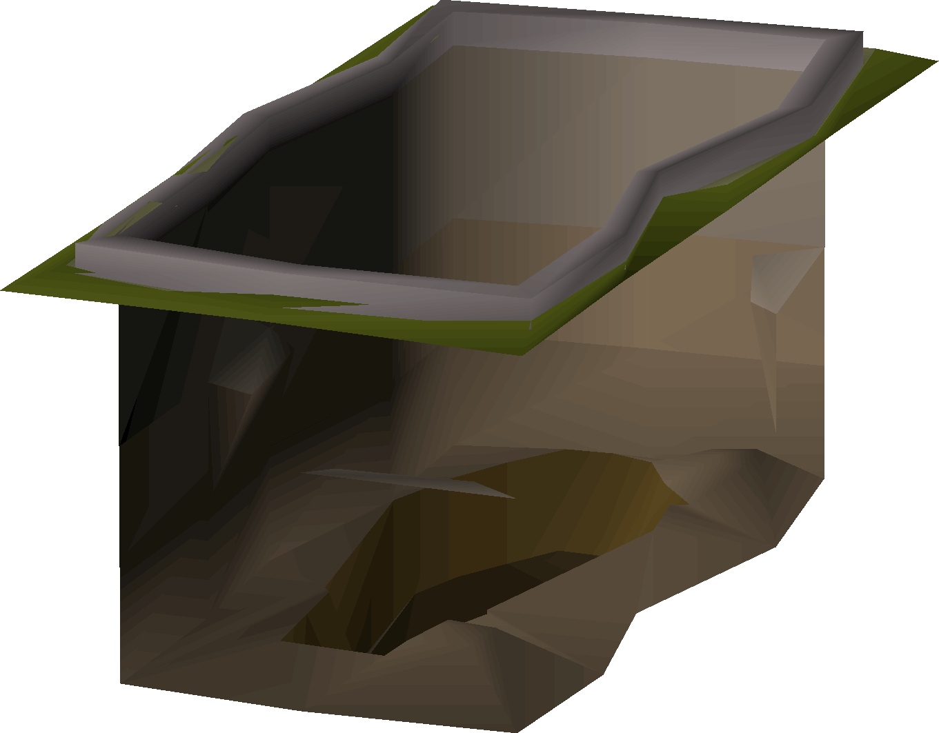 Death's Domain (scenery)