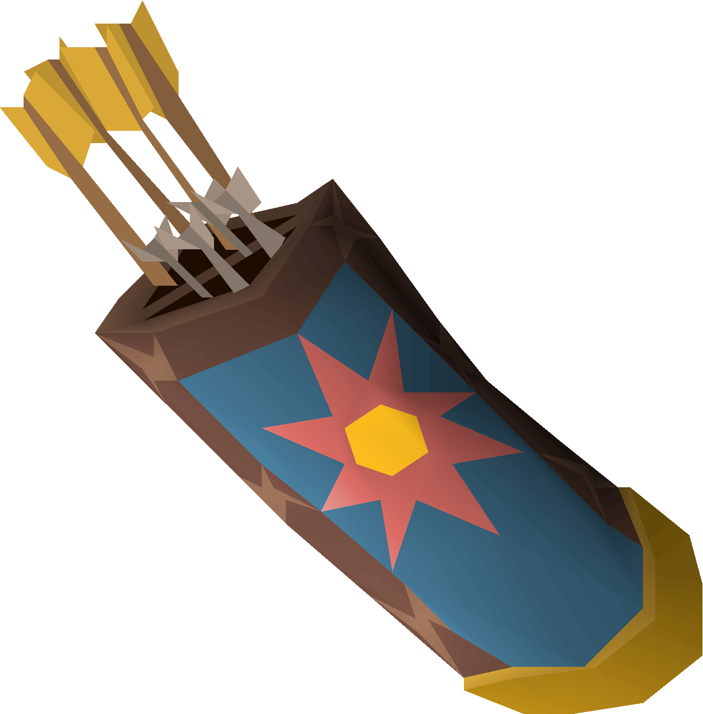 Dizana's quiver