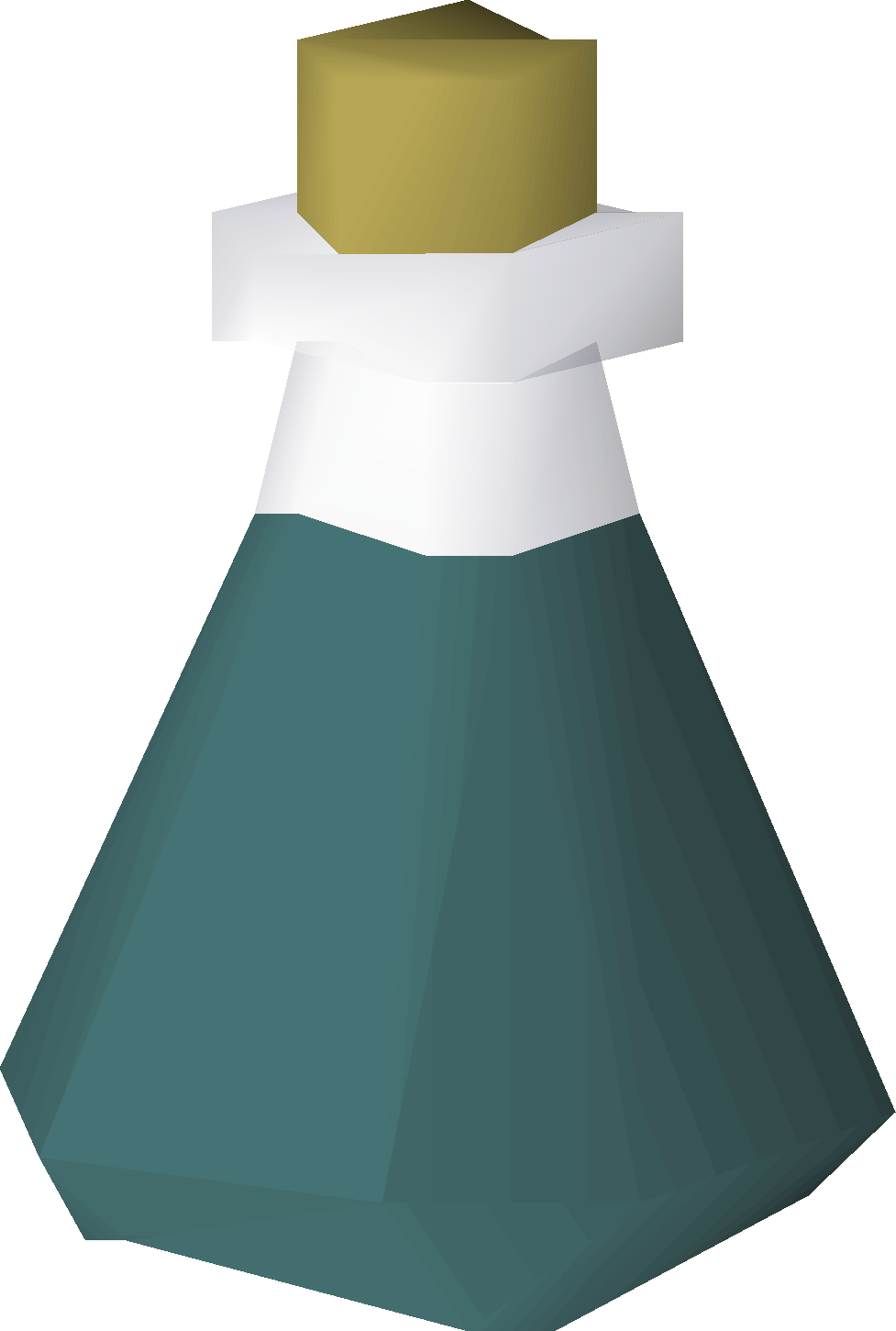 Voice potion