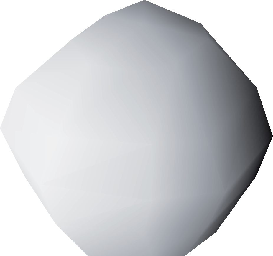 Normal snowball