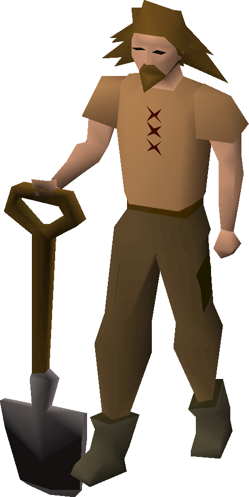 Dreven