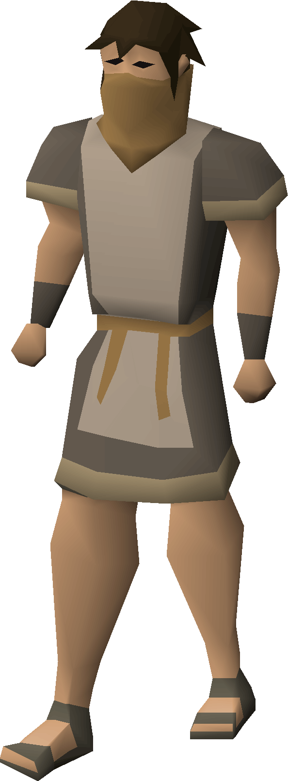 Thief (Ethically Acquired Antiquities)