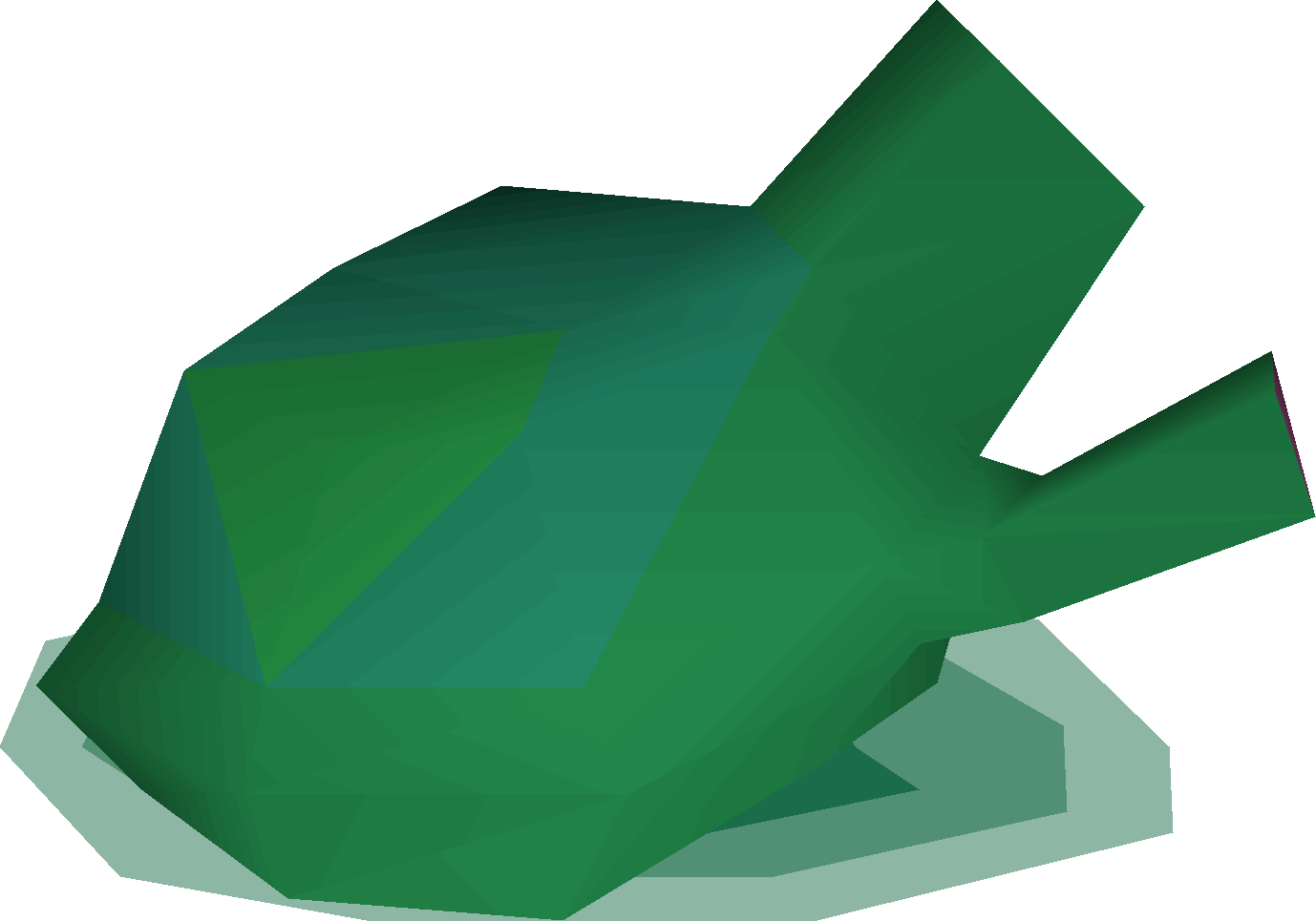 Demon's heart (balance)