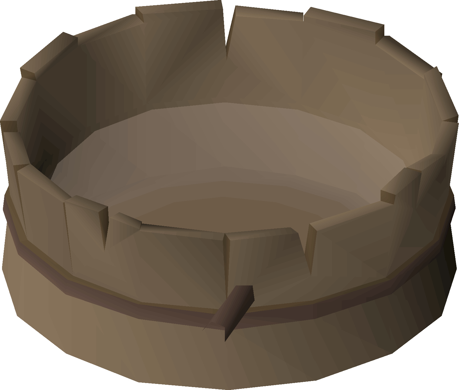 Fermenting Vat (asgarnian ale)