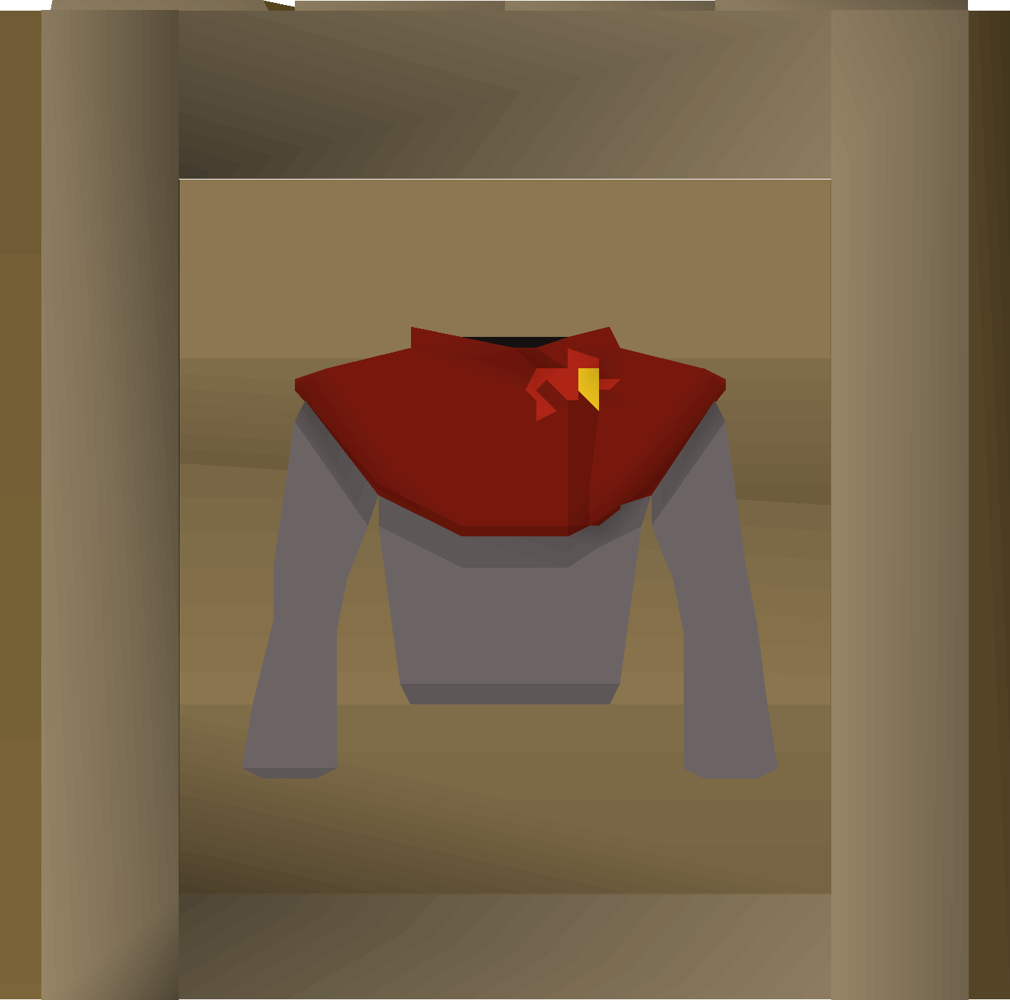 Demonic pacts relic hunter (t1) armour set