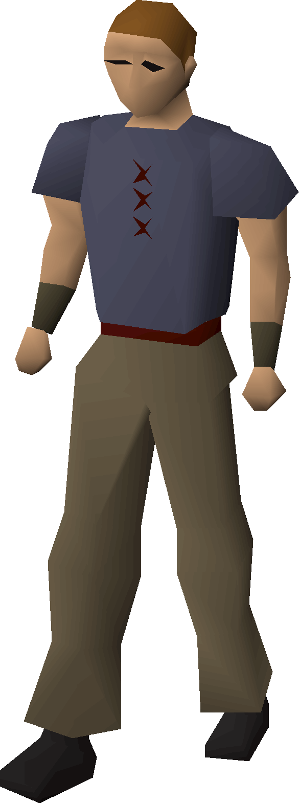 Man (Song of the Elves)