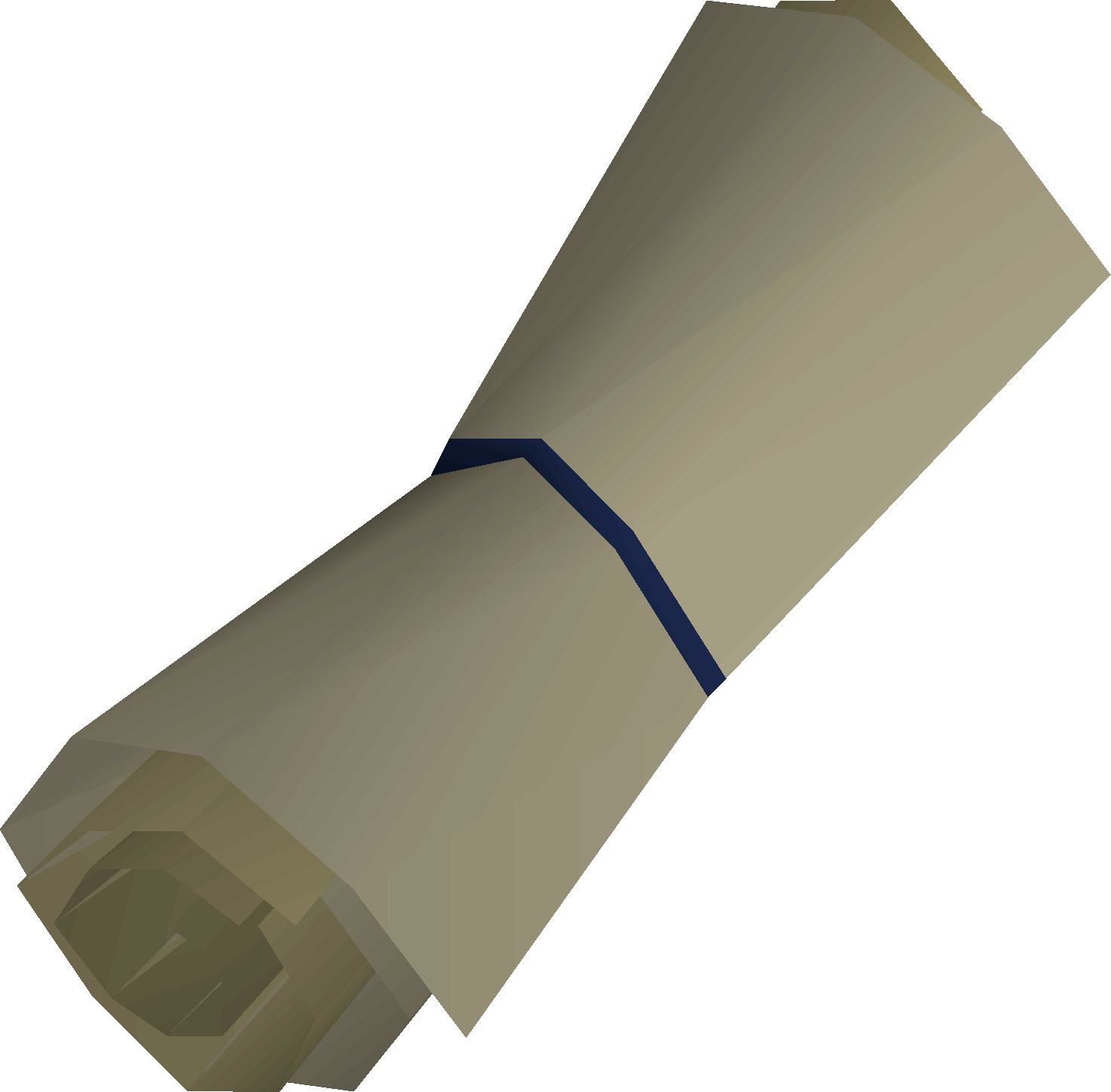 Impling scroll