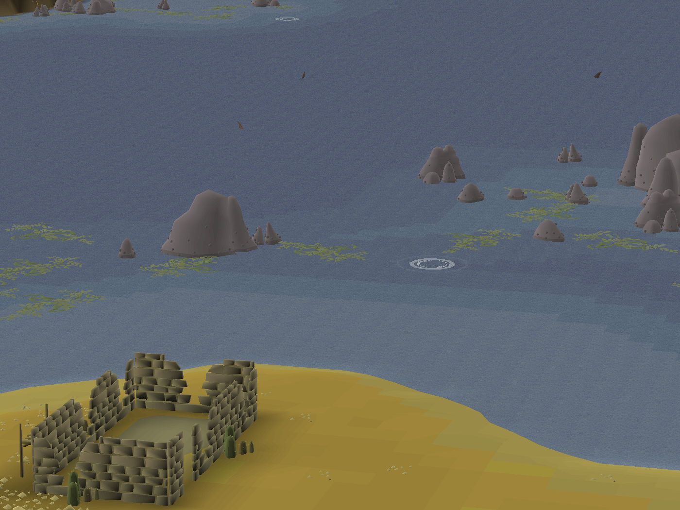 Menaphite Sea