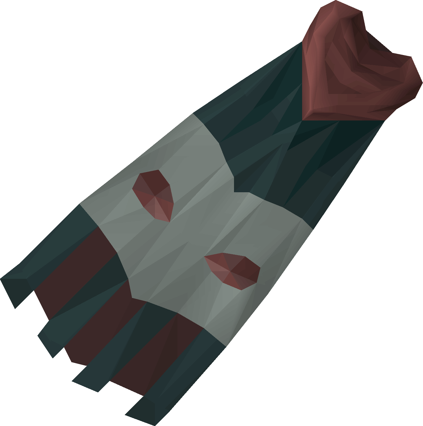 Ardougne cloak 2