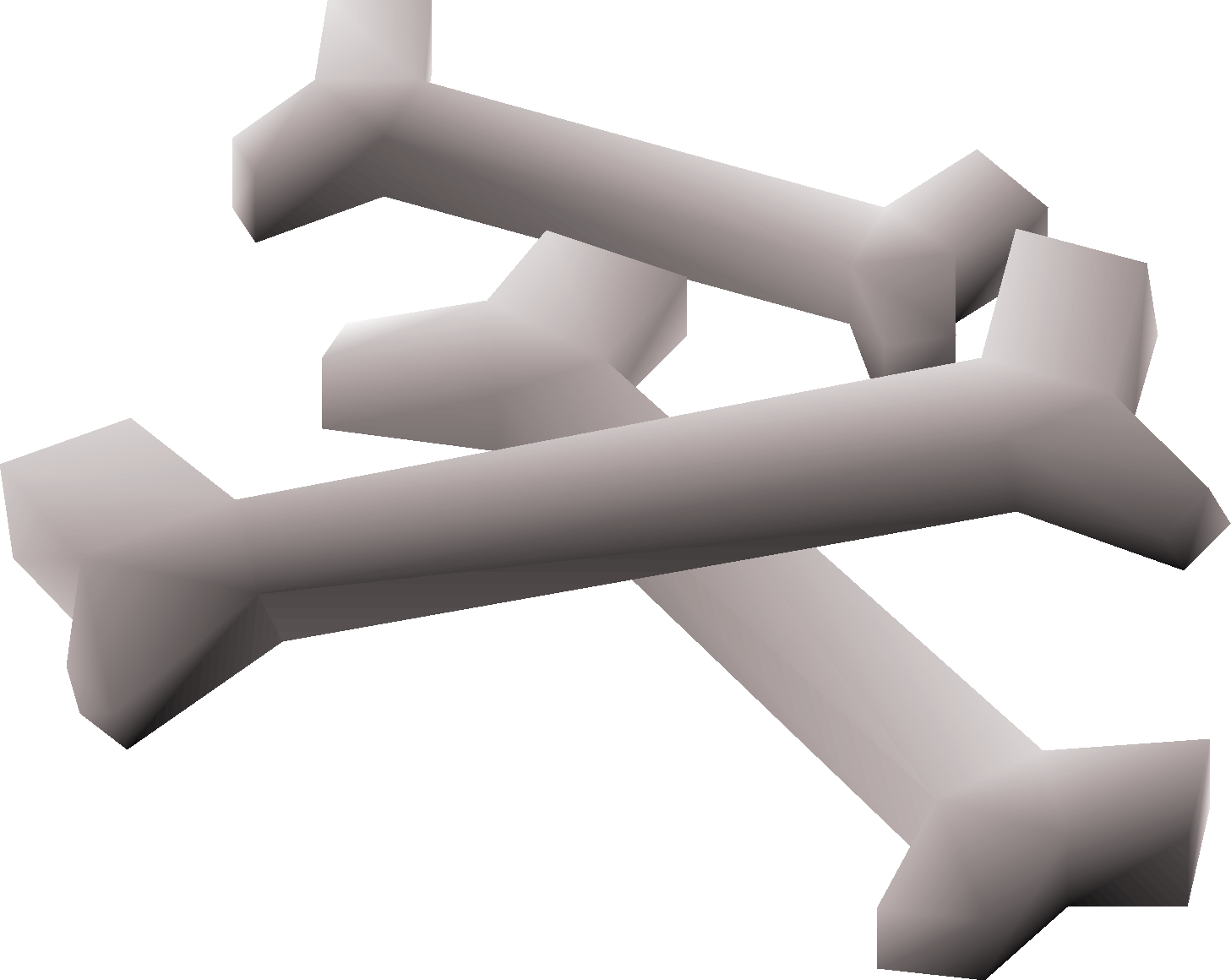 Shaikahan bones