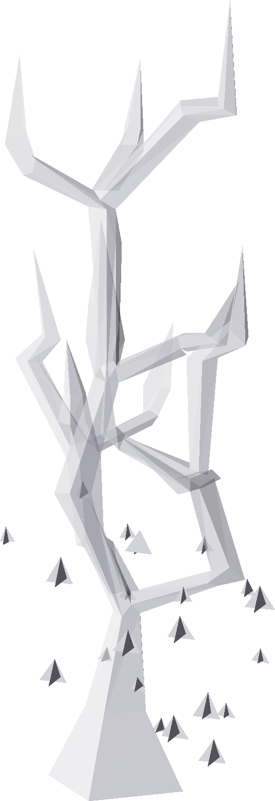 Crystal growth