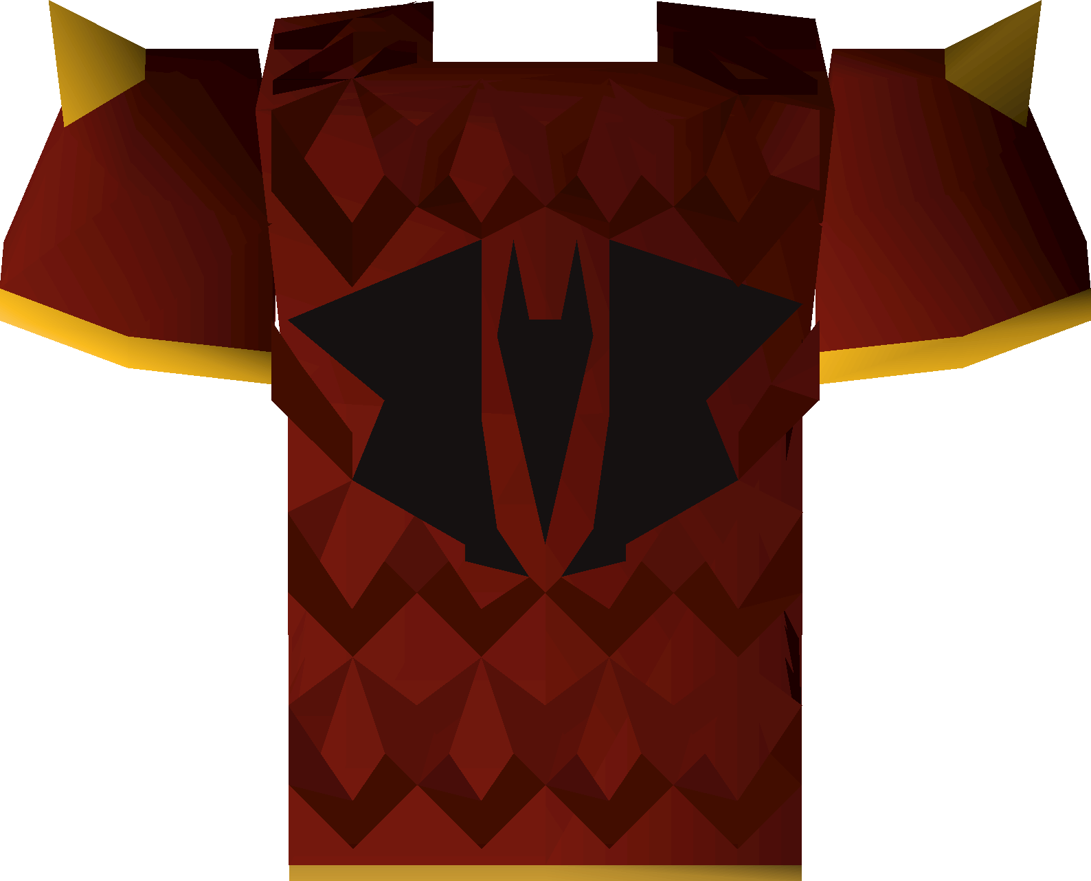 Dragon chainbody (g)