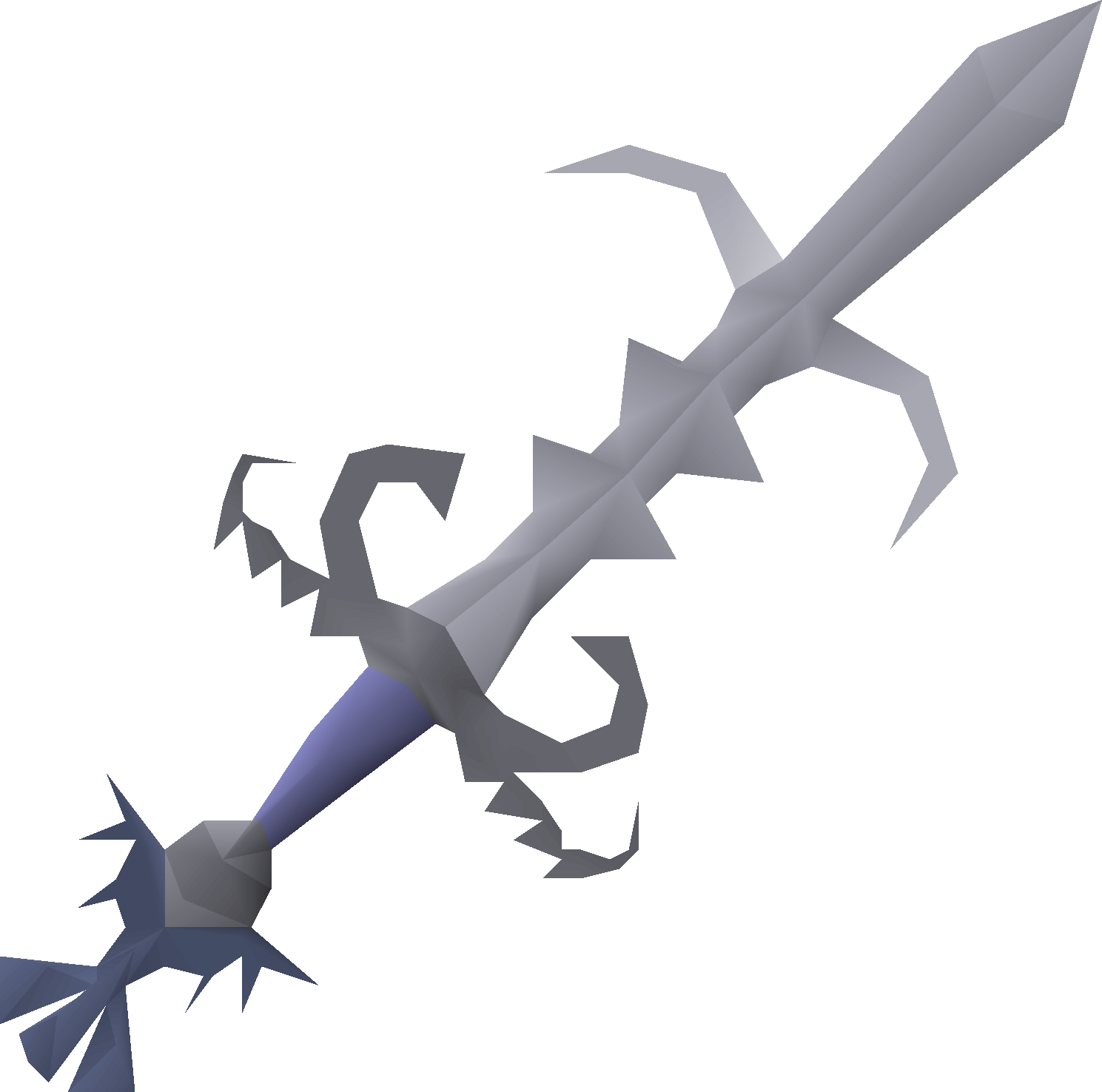Armadyl godsword (Last Man Standing)