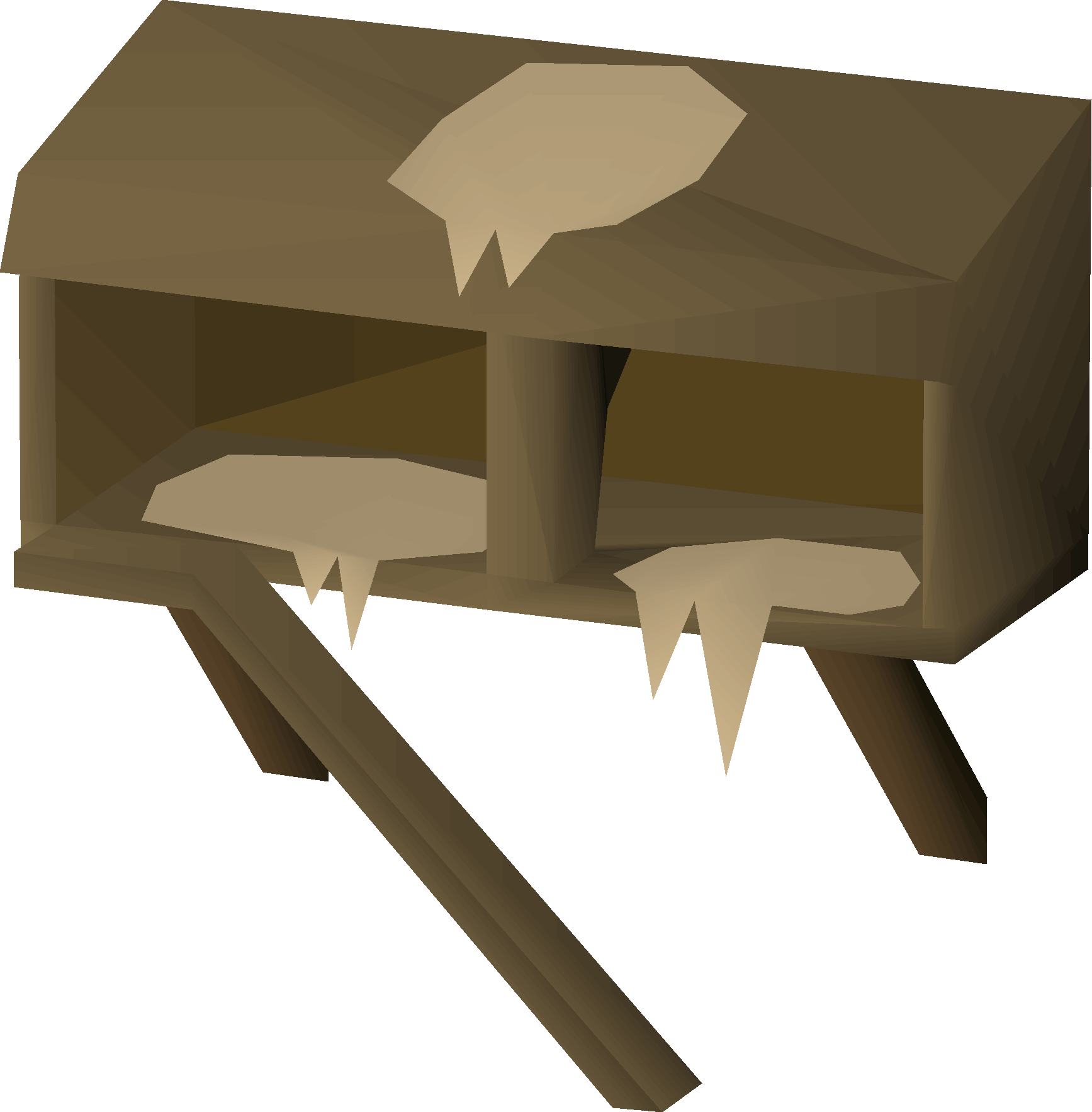 Chicken coop