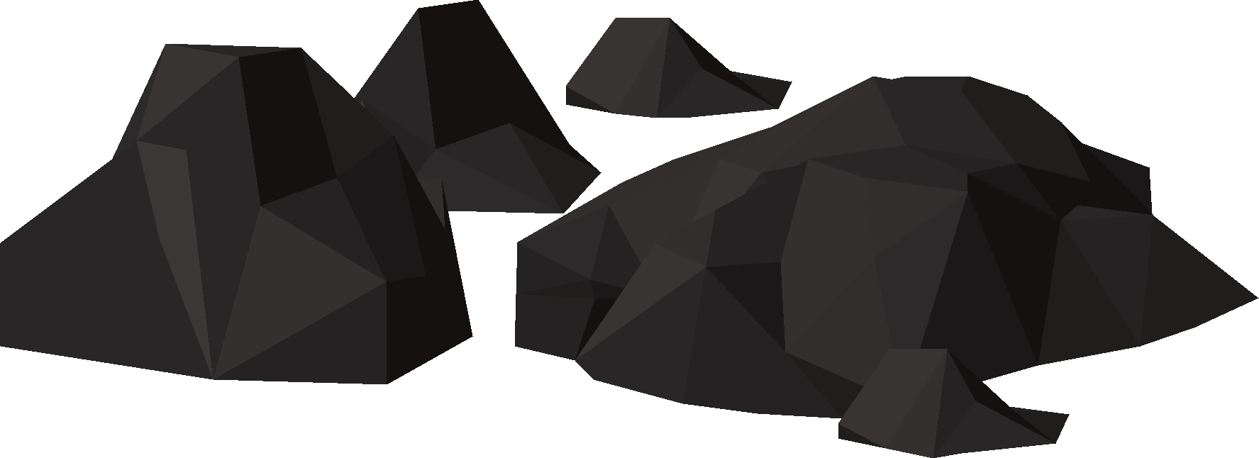 Boulders (Lizardman Canyon)