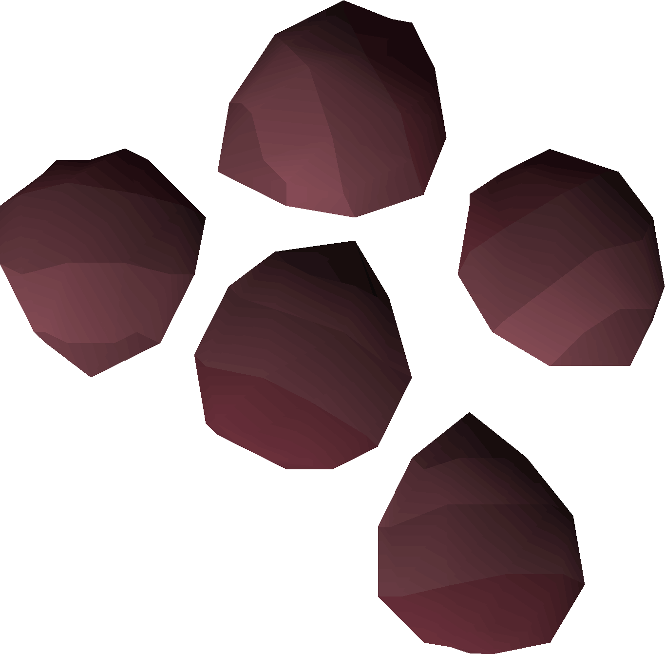 Ironwood seed