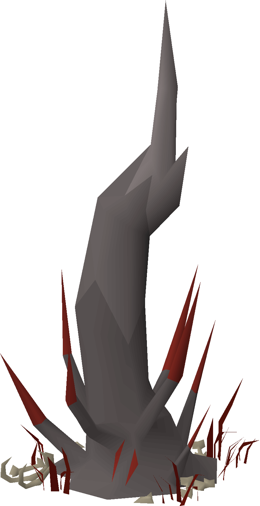 Odd tree