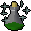 Divine super combat potion