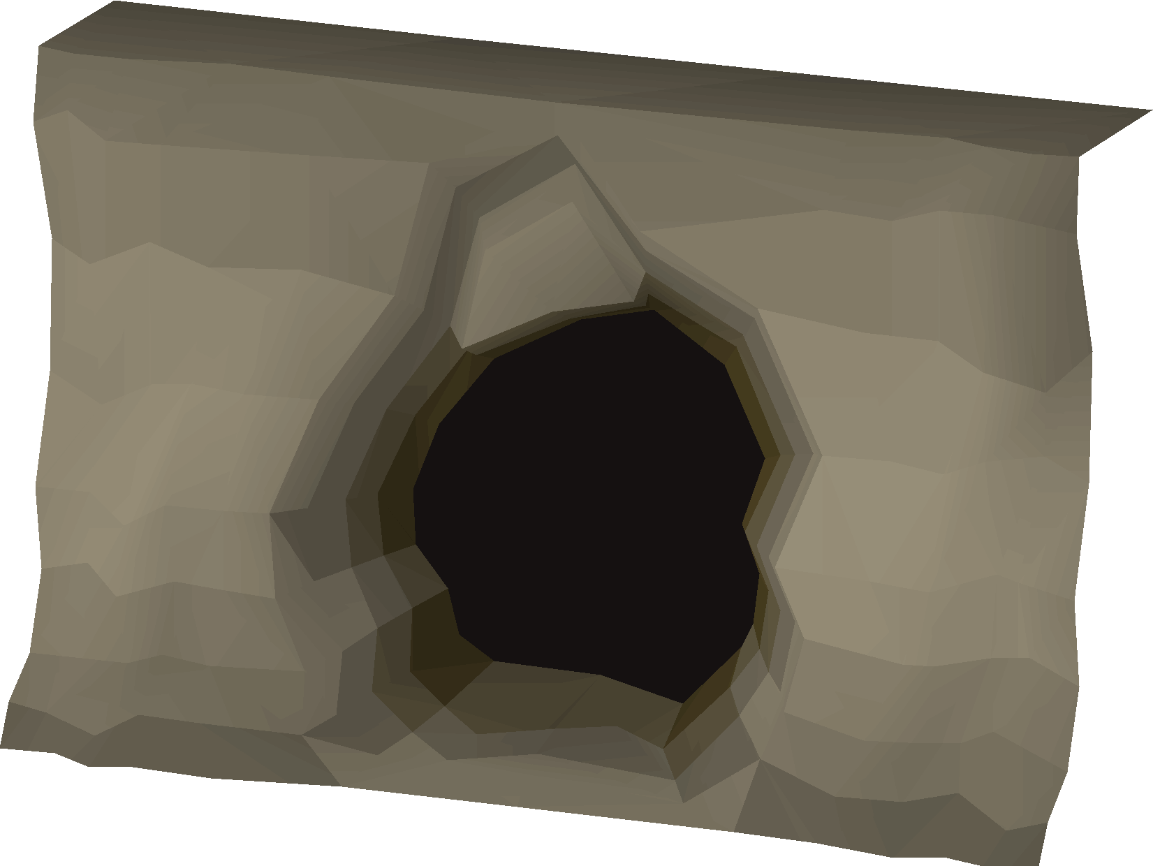 Tunnel (Asgarnian Ice Dungeon, level 72)