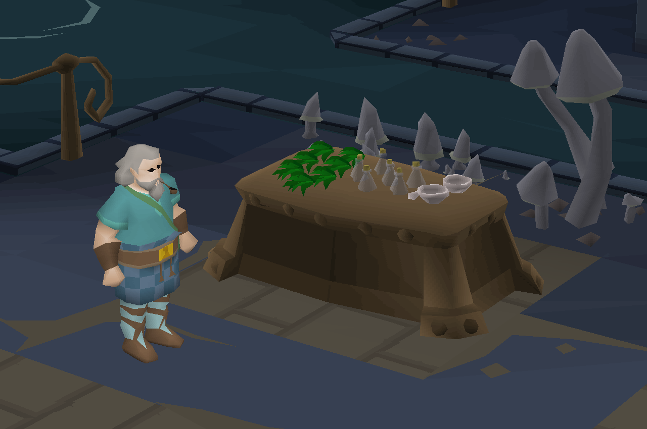 Huito's Herbal Supplies