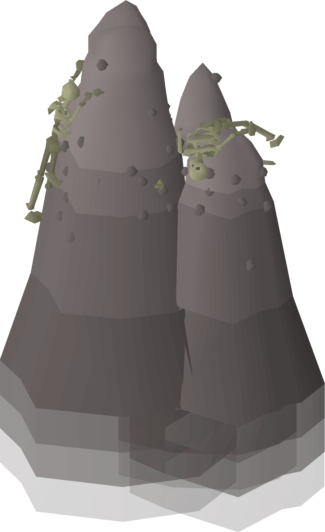 Mid Feldip Ridge