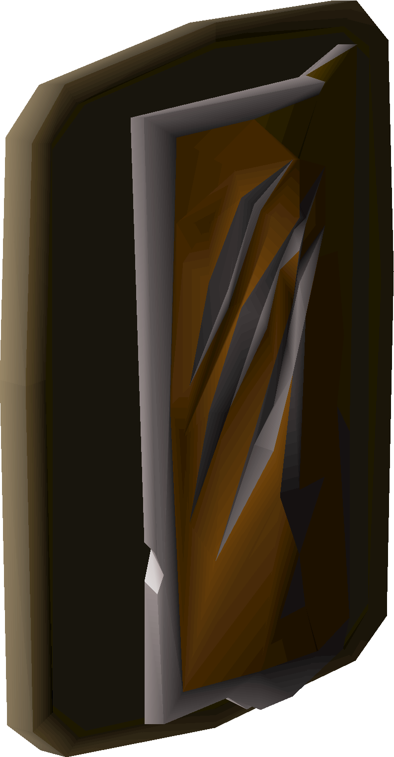 Anti-dragon shield (interface item)