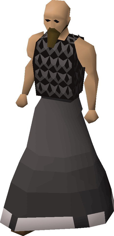 Squire (Void Knights general store)